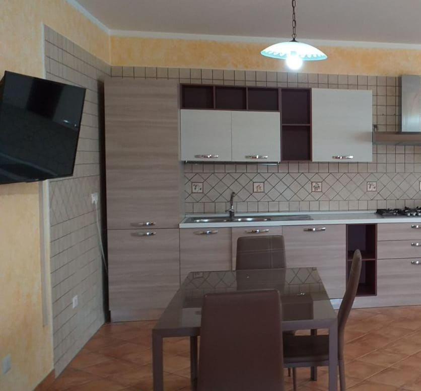 Appartamento House Ida Scafati Eksteriør billede