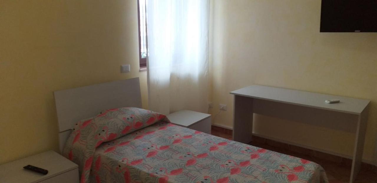 Appartamento House Ida Scafati Eksteriør billede