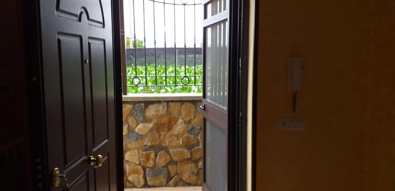 Appartamento House Ida Scafati Eksteriør billede