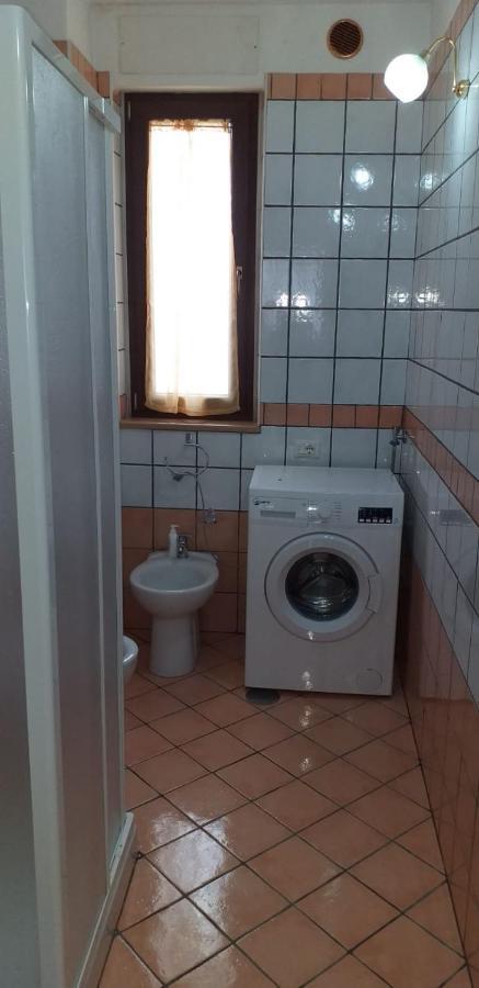 Appartamento House Ida Scafati Eksteriør billede