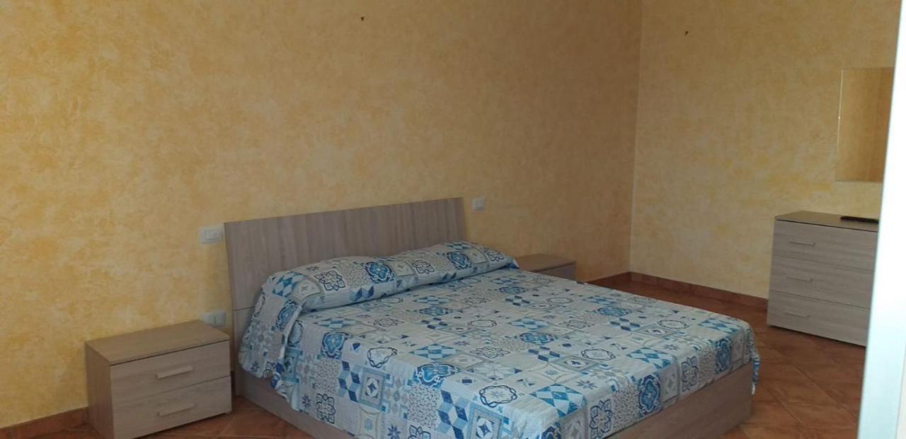 Appartamento House Ida Scafati Eksteriør billede
