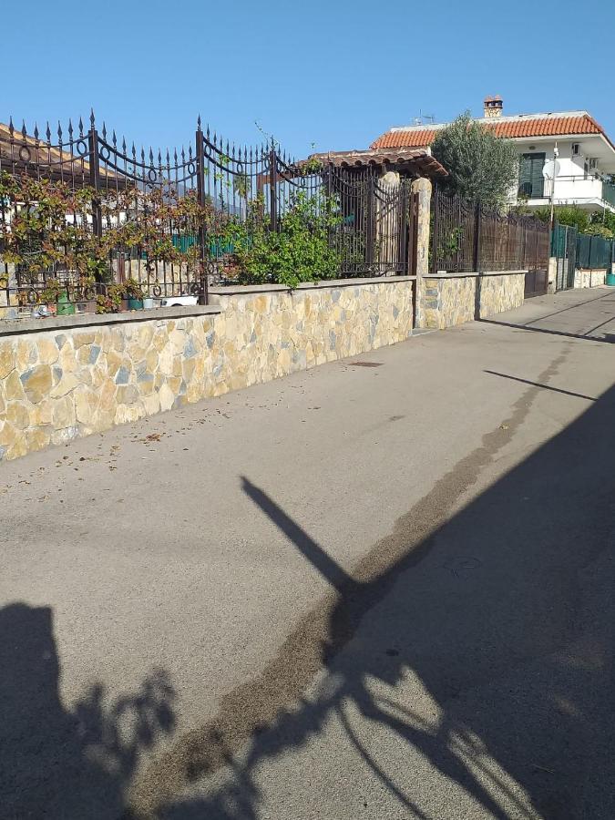 Appartamento House Ida Scafati Eksteriør billede